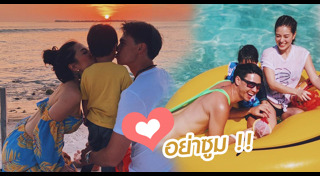 ลีเดีย ศรัณย์รัชต์ ท้อง