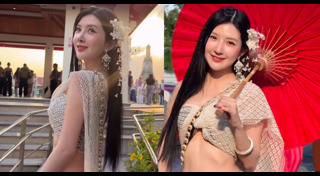 เบียร์ เดอะวอยซ์