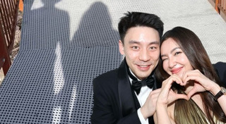 ดาราเที่ยวต่างประเทศ