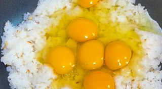 เมนูข้าว