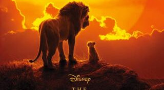 The Lion King