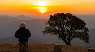 ที่เที่ยวเดือนมกราคม