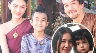 น้องเมลิค เอเฟ่ ไอย์กูน