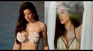 ชุดบิกินี่