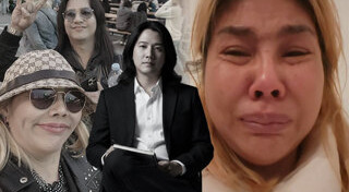 ลูกนักร้องไทย