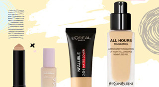 รองพื้น