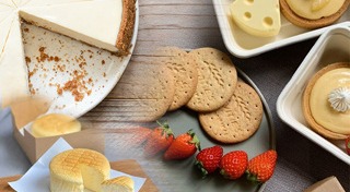 ชีสเค้ก