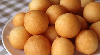 ขนมโดนัท