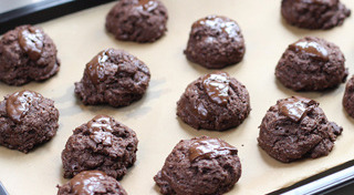 คุกกี้ช็อกโกแลต