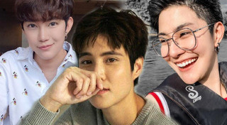 ทรงผมทอม