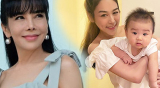 น้ำตาล ณัชชา