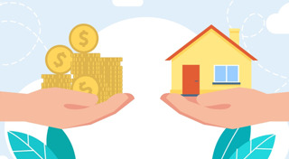 ฤกษ์ขึ้นบ้านใหม่