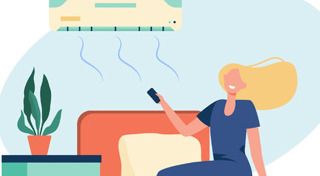 การเลือกซื้อแอร์