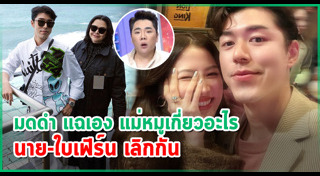 นาย ใบเฟิร์น