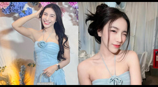 สาวสวย
