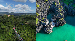 ท่องเที่ยวไทย