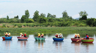 ที่เที่ยวพัทลุง