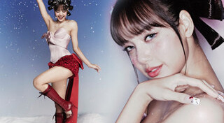 ลิซ่า BLACKPINK