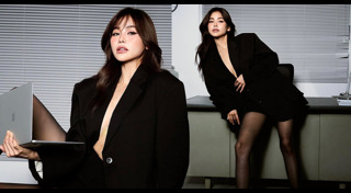 อิงฟ้า วราหะ