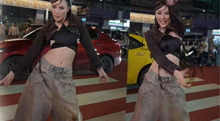 เต้นโคฟเวอร์