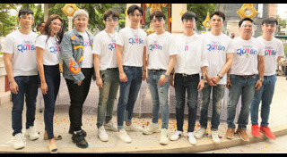 Gen Y The Series วัยรุ่นวุ่นYรัก