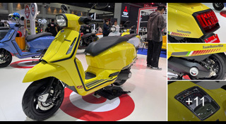 รถใหม่ 2023