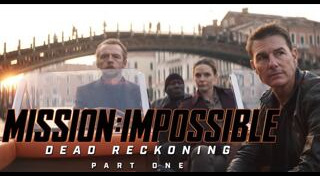 Mission: Impossible