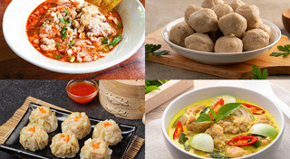 เมนูหมู