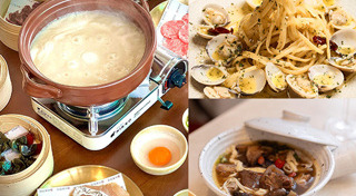 ร้านอาหารกรุงเทพฯ