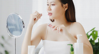 เทคนิคการแต่งหน้า