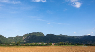 ที่เที่ยวตาก