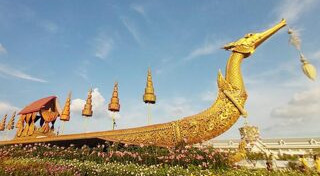 พิพิธภัณฑ์ในกรุงเทพ