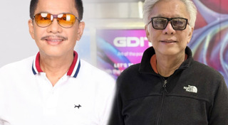 ดาราชายไทย