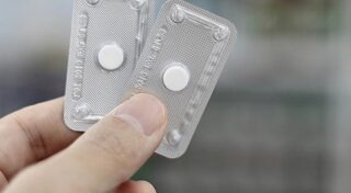 ยาคุมฉุกเฉิน