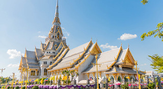 ที่เที่ยวฉะเชิงเทรา