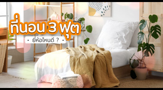 ที่นอน