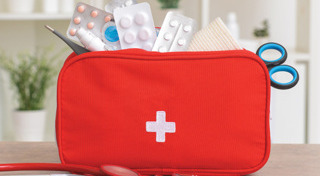 ยาสามัญประจำบ้าน