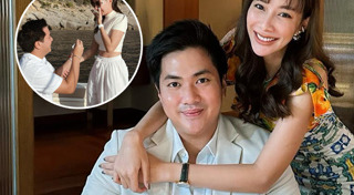 มิ้นท์ ณัฐวรา