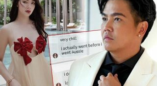 โจลี่ เหงียน