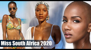 แอฟริกาใต้