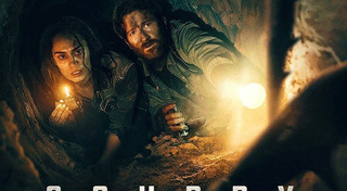 หนังระทึกขวัญ