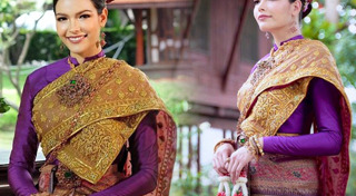 มิสยูนิเวิร์สไทยแลนด์ 2019