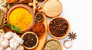 สมุนไพรรักษาโรค