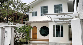 รีโนเวทบ้านไม้