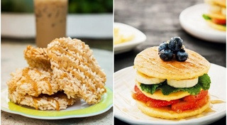 เมนูข้าว