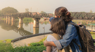 เที่ยววันแม่