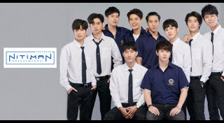 นิติแมนแฟนวิศวะ