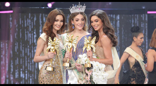 Miss International Queen