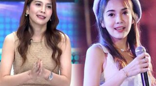 พั้นช์ วรกาญจน์