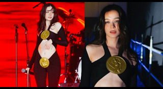 นักร้องไทย